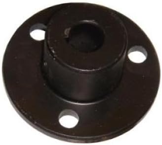 HUB 1/2" SHAFT DIAMETER WITH KEYWAY FITS MEYER OR BUYER SALT SPREADER 36152 0202800