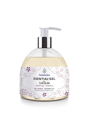 Esential Aroms Gel Intim Esential Woman - 500 ml