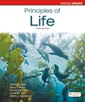 Principles of Life Digital Update 1319450296 Book Cover