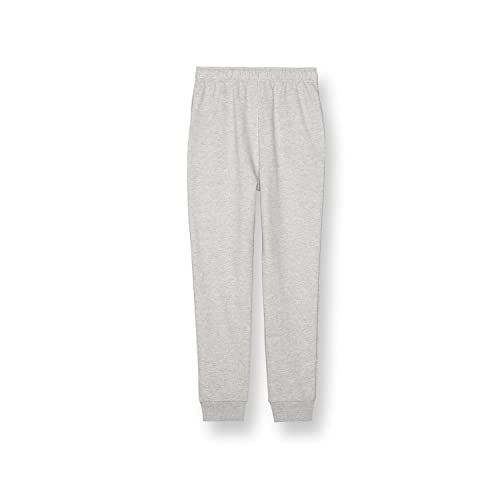 Champion Boys' French Terry Joggers in Oxford Grey #TOP20