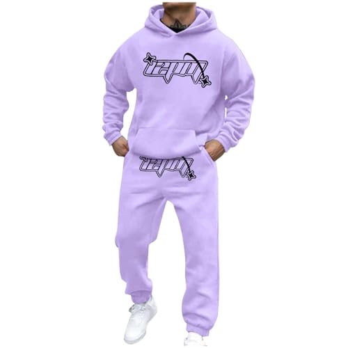 Ensemble sportif à manches longues pour hommes et femmes S au XXXL