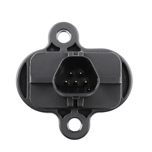 Capteur MAF de voiture 12671616 débitmètre d'air pour Chevrolet Volt et Buick - 5