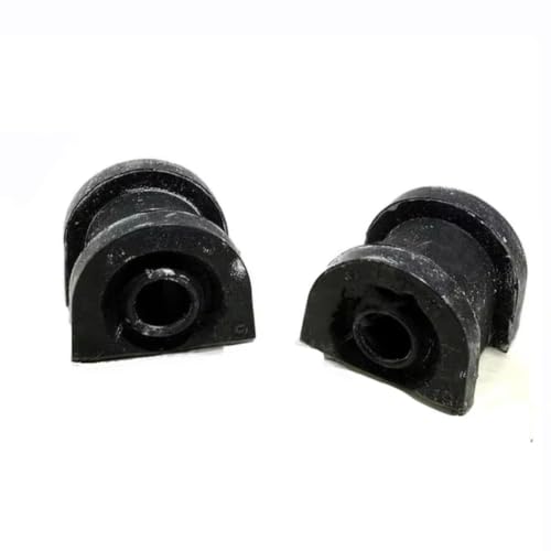 Image of Compatible With Subaru For Legacy For Impreza For Forester Front Control Arm Stabiliser Bar Bushings Accessories 20414FG020(2pcs)