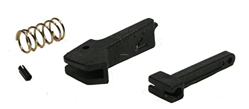 Motorcycle & Scooter Replacement Parts & Accessories For Polaris Indy 500, 2001-2006, Choke Cable Lever Kit - 5432943 Index-TRF965-59120