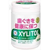 専用　ボトルガム　35個 Amazon.co.jp: ロッテ キシリトールガム 7種アソートボトル 133g