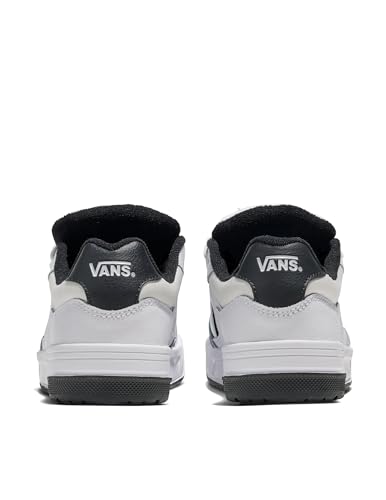 Vans Women's Upland Skate Shoe3