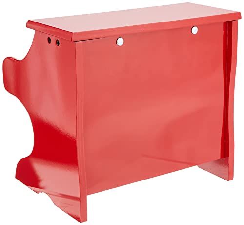 Schylling Mini Red Piano #TOP1