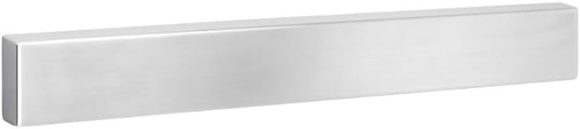 Soro Essentials- 14” Stainless Steel Magnetic Knife Holder- Multifunctional Storage Knife Holder Magnetic Knife Strips Knife Bar Knife Holder for Kitchen Utensil Organizer
