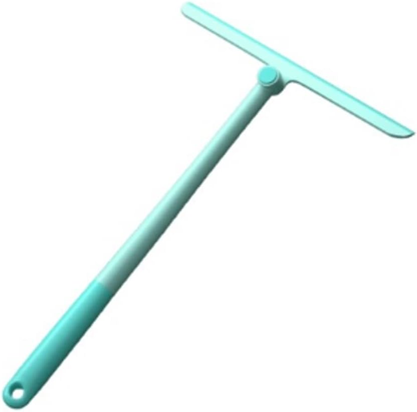 Glass Scratching Glass Artifact Household Window Cleaning Artifact Washing Glass Cleaning Tool Housekeeping Special Multi-Function Scraper