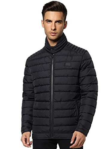 Image of JACK & JONES Men's A-Line Coat