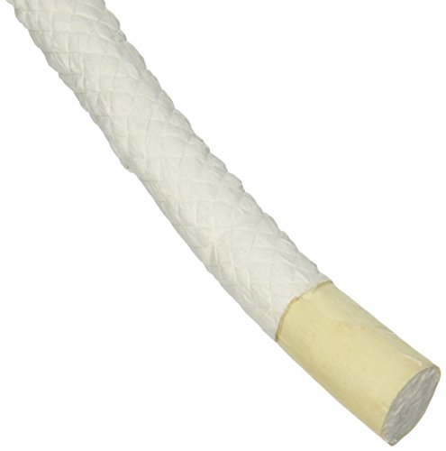 Pepperell Braiding CB1 Coiling Cord, 3/4