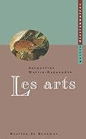 Petit dictionnaire des arts (Petites dictionnaires) 2220042421 Book Cover