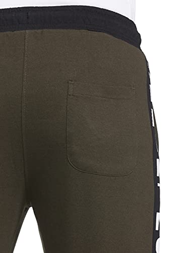 Image of Easybuy Men's Slim Track Pants