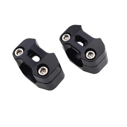 Réhausse guidon Tenere 700 reduit la fatigue adaptateur moto XTZ700 dirt bike