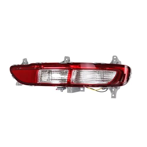 Feu de signalisation Kia Sportage 2017 optique arrière droit premium