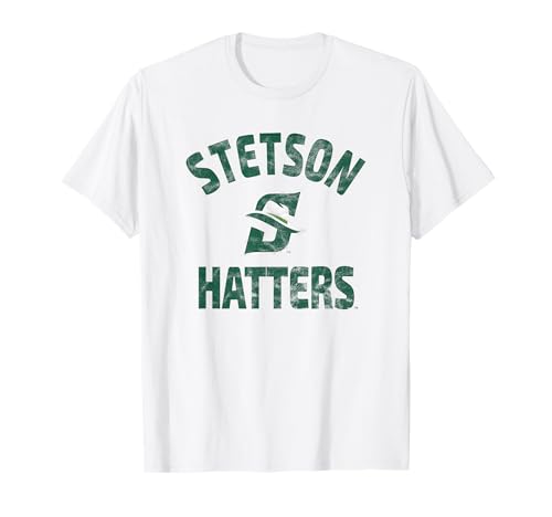 Stetson University Hatters Large T-Shirt