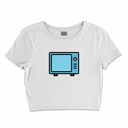 T-Shirt Blanc Court M Bdwtswi-100430-m pour vos journées ensoleillées