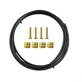Photo Gallery gettimore connettore ad ago per freno a disco idraulico per tubo del freno della bicicletta bh90 bh59, raccordo a prova di perdite in rame puro per m355 m395 m445 m615 m675 (per bh59) Photo Gallery gettimore connettore ad ago per freno a disco idraulico per tubo del freno della bicicletta bh90 bh59, raccordo a prova di perdite in rame puro per m355 m395 m445 m615 m675 (per bh59)