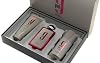 Set de Regalo de Lujo Unisex Afnan 9 PM Rebel – Eau De Parfum (3.4 Oz), Desodorante (5.0 Oz), Gel de Ducha (5.0 Oz) Set 9PM Rebel 3.4 Fl Oz (Paquete de 1) 4