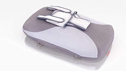 Babocush Newborn, Baby Soft Comfort Cushion with Vibration for Sleeping - Reduces Crying from Colic, Wind