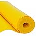 Produktbild SOFT Filz, Filzstoff, Dekorationsfilz, Weicher Filz, Breite 150cm, Dicke 3mm, Meterware 0,5lfm - gelb
