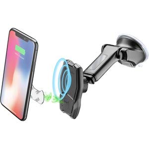 Supporto Auto Magsafe Cellularline Touchair Supp Aut Mag - 3