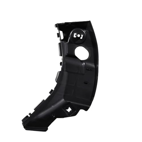 Främre stötfångarfästen Passar för Citroen C1 Passar för Peugeot 107 O/S ​2005-2014 741687 741688 Stötfångarfäste för bil(Front Right 741688)