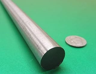 303 Stainless Steel Round Rod .750