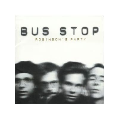 Robinson's Party