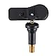 LSGGTIM 4x Reifendrucksensoren TPMS RDKS 433MHz 9811536380 Kompatibel für 2007-2023 Citroën Berlingo C4 C5 Peugeot 207 208 308 508 Partner RDKS Sensoren Reifendruckkontrolle 9802003680, 9502003680