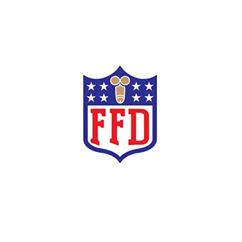 『FFD』のカバーアート