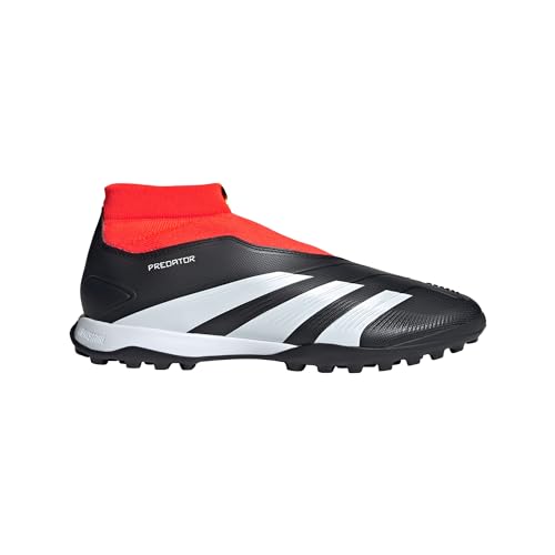 adidas Unisex 24 League Laceless Turf Sneaker2