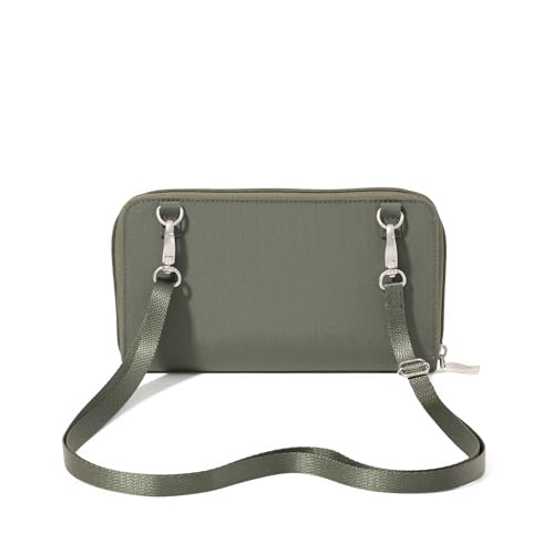 Image of Baggallini Rfid Phone Wallet Crossbody