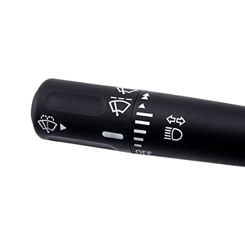 Commandes de colonne de direction pour Ford F150 2005-2008 commodo clignotant et essuie-glace
