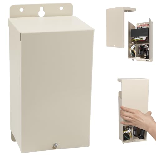 EC-520556 Power Center For IntelliChlor IC20 IC40 IC60 Salt Chlorine Models