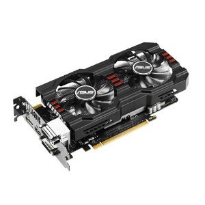 GeForce GTX 650 Ti Boost GTX650TIB-DC2OC-2GD5 BOOST
