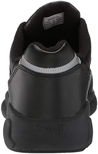 PropÃƒ©t Womens Stana Medical Service Shoe, Black, 12 X-Wide US | Image 2
