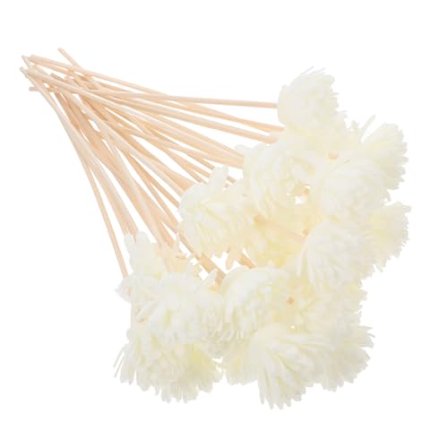 Palitos de Aroma de Rattán 30 piezas para Difusor Natural miniatura 1