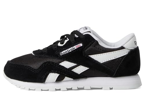 Image of Reebok Baby-Boys Boy's Classic NylonSneaker