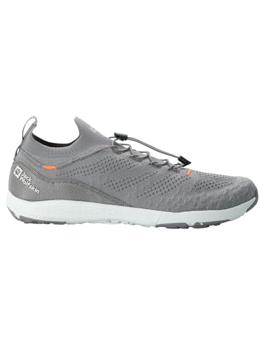 Chaussure de marche Jack Wolfskin homme pour soulager vos pieds