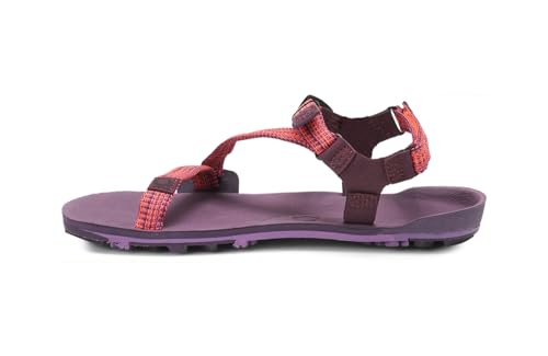 Image of Xero Shoes Womens Z-Trail EV Magenta, 12 Medium