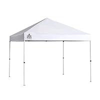 Algopix Similar Product 12 - Quik Shade Commercial 10 x 10 ft