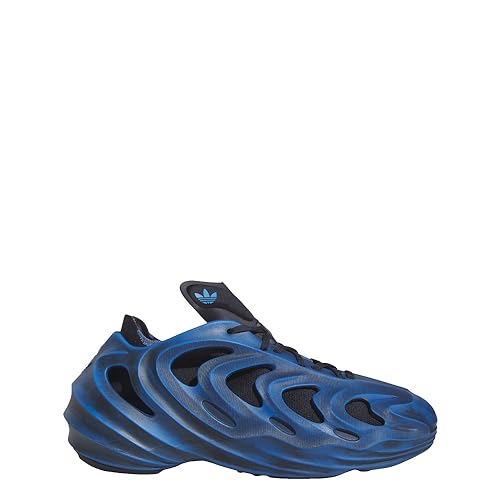 adidas Originals Men's COS FOMQUAKE Shoes, Blue Rush/Blue Rush/Legend Ink