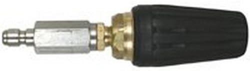 Valley Pk-85210190 Pressure Washer Rotary Nozzle, 4000 Psi