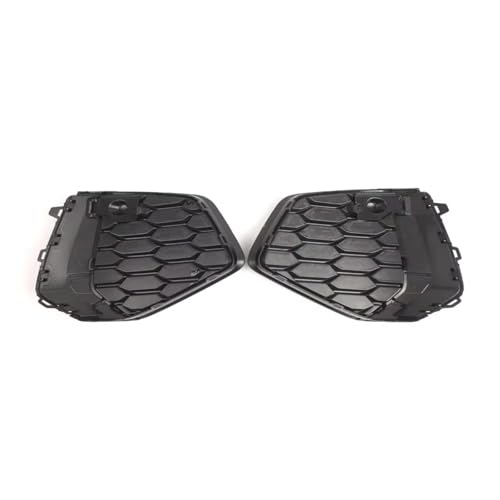 Grille antibrouillard A3 2020-2023 cache pare-chocs avant 8YG807671A - 3