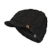 adidas Women's Crystal Brimmer Beanie