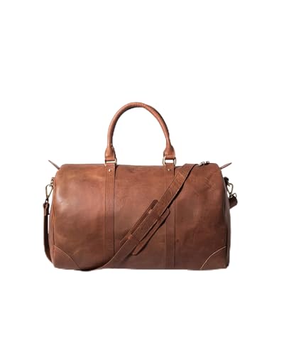 Holzrichter Berlin No 8-1 (M) - Premium Weekender