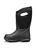 BOGS Unisex Child York Boys And Girls Waterproof...