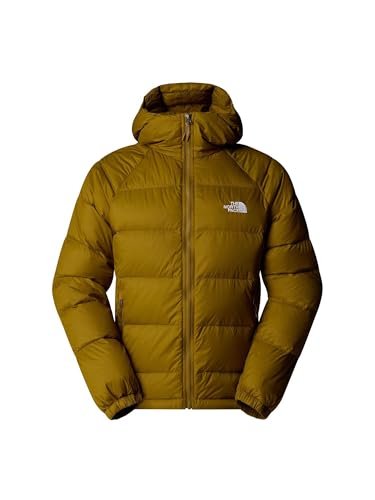 THE NORTH FACE Hydrenalite Chaqueta de plumón, Musgo Verde, Large Hombres