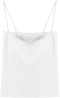 Dress Cici Camisole With Built in Bra